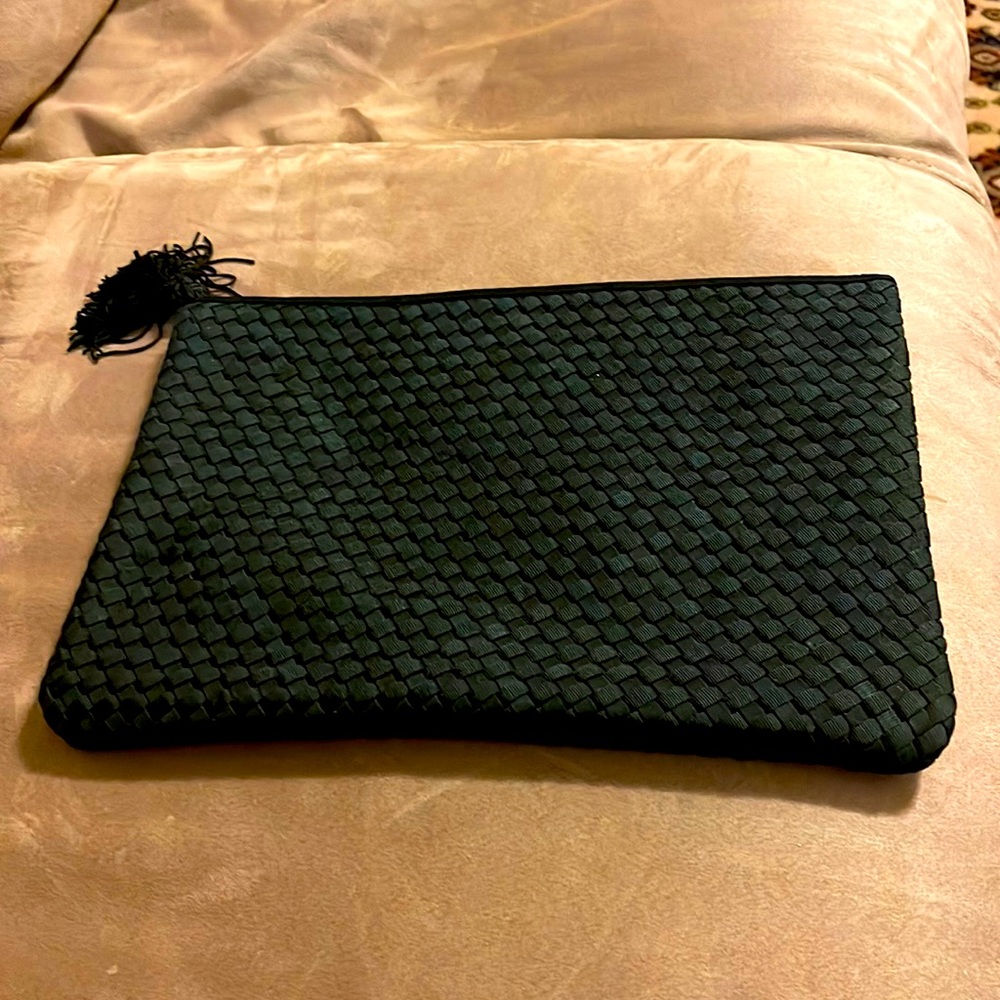 Americana by Sharif handbag black